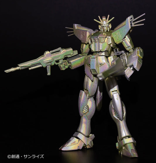 GSI Mr.Hobby XGM203 Gundam Marker EX MEPE Holo Yellow