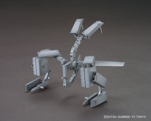 1/144 HGBC 022 Ballden Arm Arms