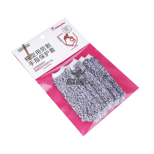 Hobbymio Fingerstall Protection 5Pcs