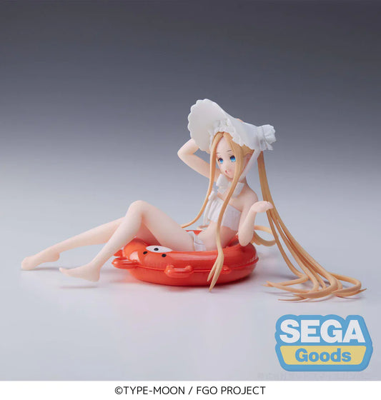 Sega Fate/Grand Order SPM PVC Statue Foreigner/Abigail Williams (Summer) 9cm