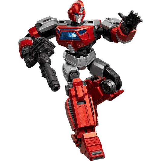 Blokees Transformers Classic Class 19 Ironhide Action Figure Model Kit
