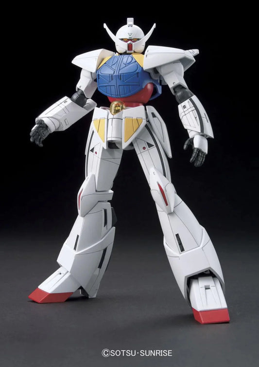 1/144 HGCC 177 Turn A Gundam
