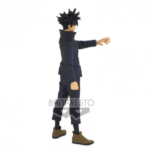 Jujutsu Kaisen Jukon No Kata-Megumi Fushiguro-BP18375P Banpresto 27.00 OEShop