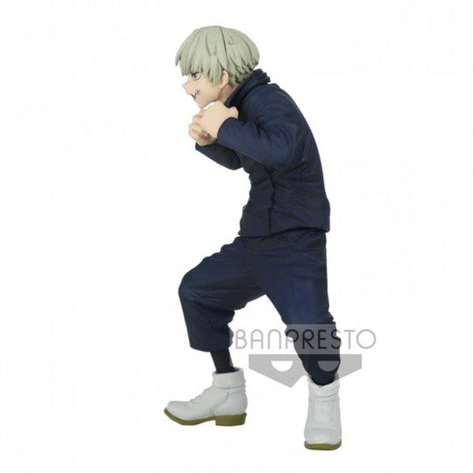 Jujutsu Kaisen Figure-Toge Inumaki-BP18376P Banpresto 27.00 OEShop