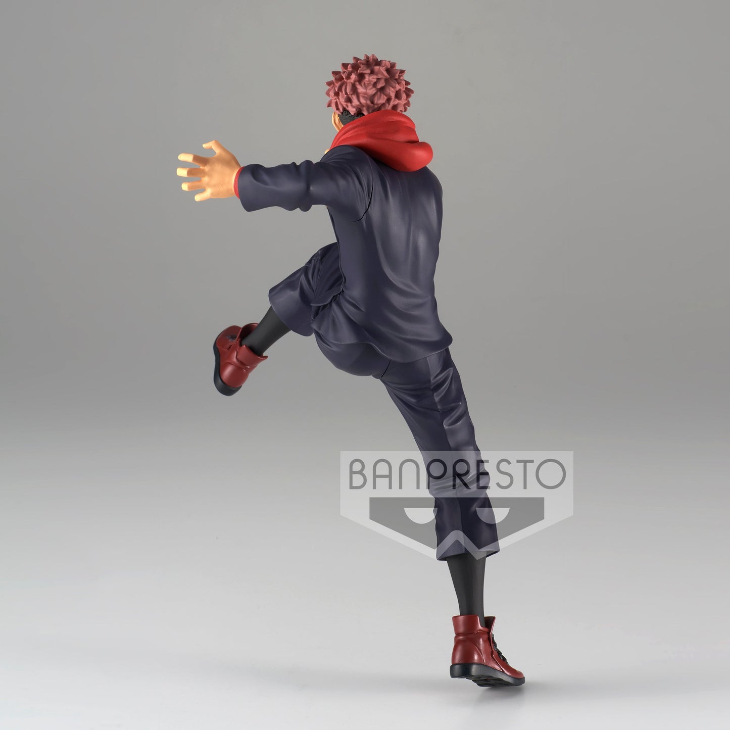 Banpresto Jujutsu Kaisen King of Artist The Yuji Itadori BP18448P