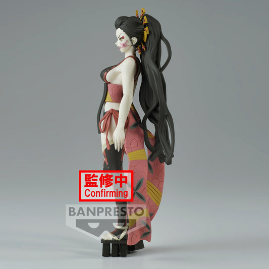 Banpresto Demon Slayer: Kimetsu no Yaiba FIGURE Demon Series- vol.8 (A: Daki) BP19040P