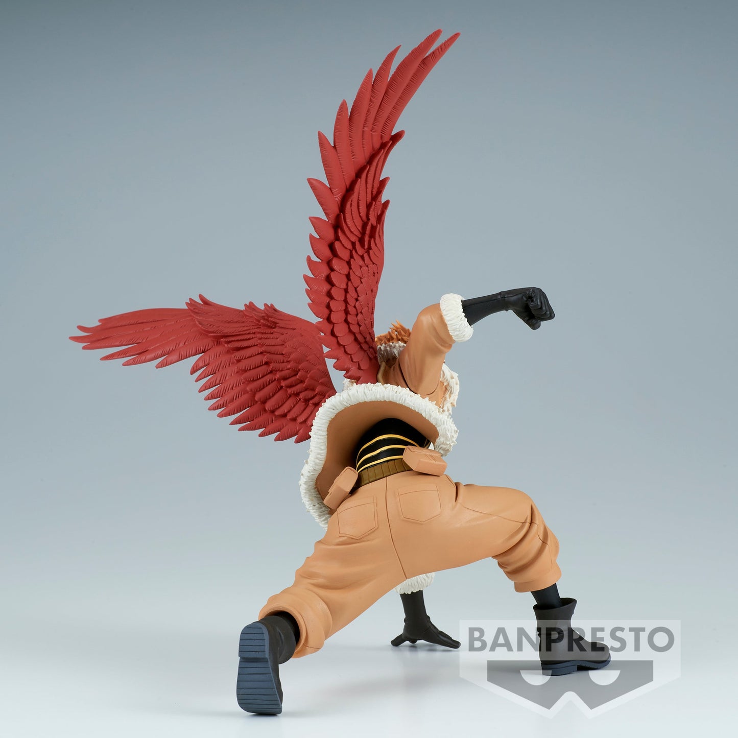 Banpresto My Hero Academia: The Amazing Heroes Vol.19 Hawks BP19055P