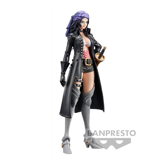 Banpresto One Piece: FILM RED DXF THE GRANDLINE LADY vol.2 Nico Robin BP19061P