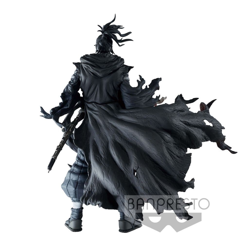 Banpresto Star Wars: Visions - The Duel The Ronin BP18267P
