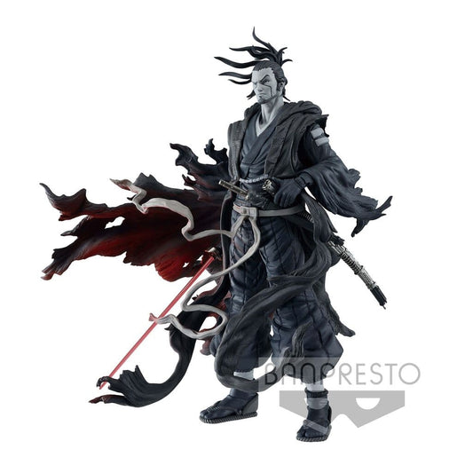 Banpresto Star Wars: Visions - The Duel The Ronin BP18267P