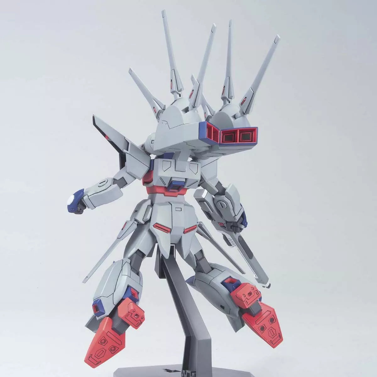 1/144 HGGS 35 Legend Gundam
