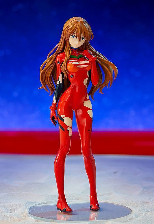 POP UP PARADE : Asuka Langley (Rebuild of Evangelion)