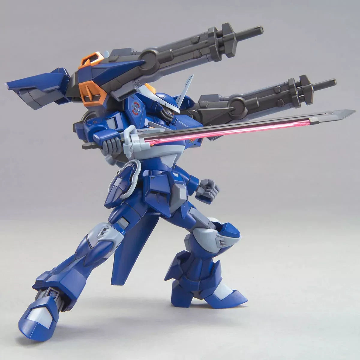 1/144 HGGS 05 Cgue Deep Arms
