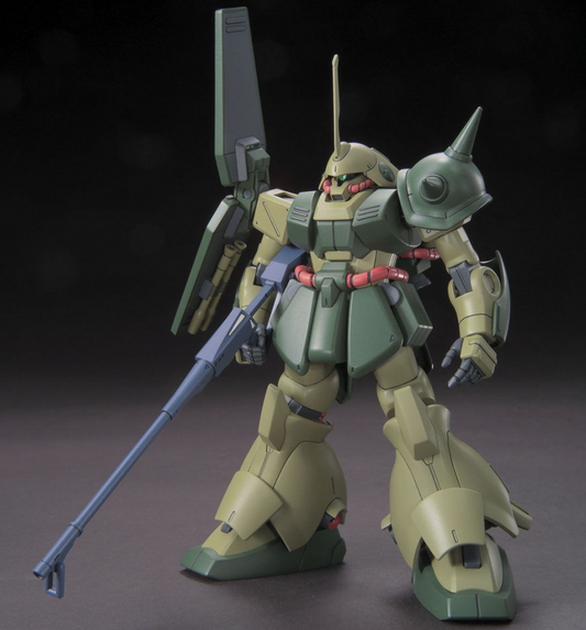 1/144 HGUC 138 RMS-108 Marasai (Unicorn Ver.)