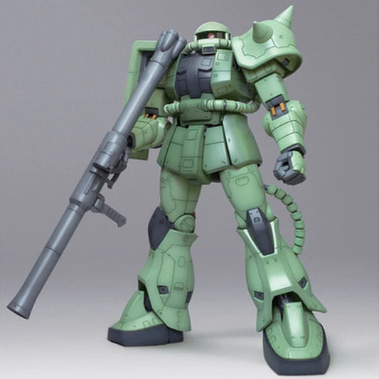 1/48 MEGA SIZE MS-06 Zaku