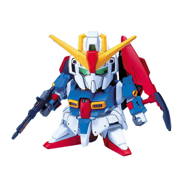 SD BB 198 SD Z Gundam