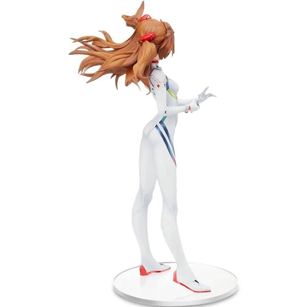 Sega Evangelion 3.0+1.0 Asuka Last Missio Super Premium