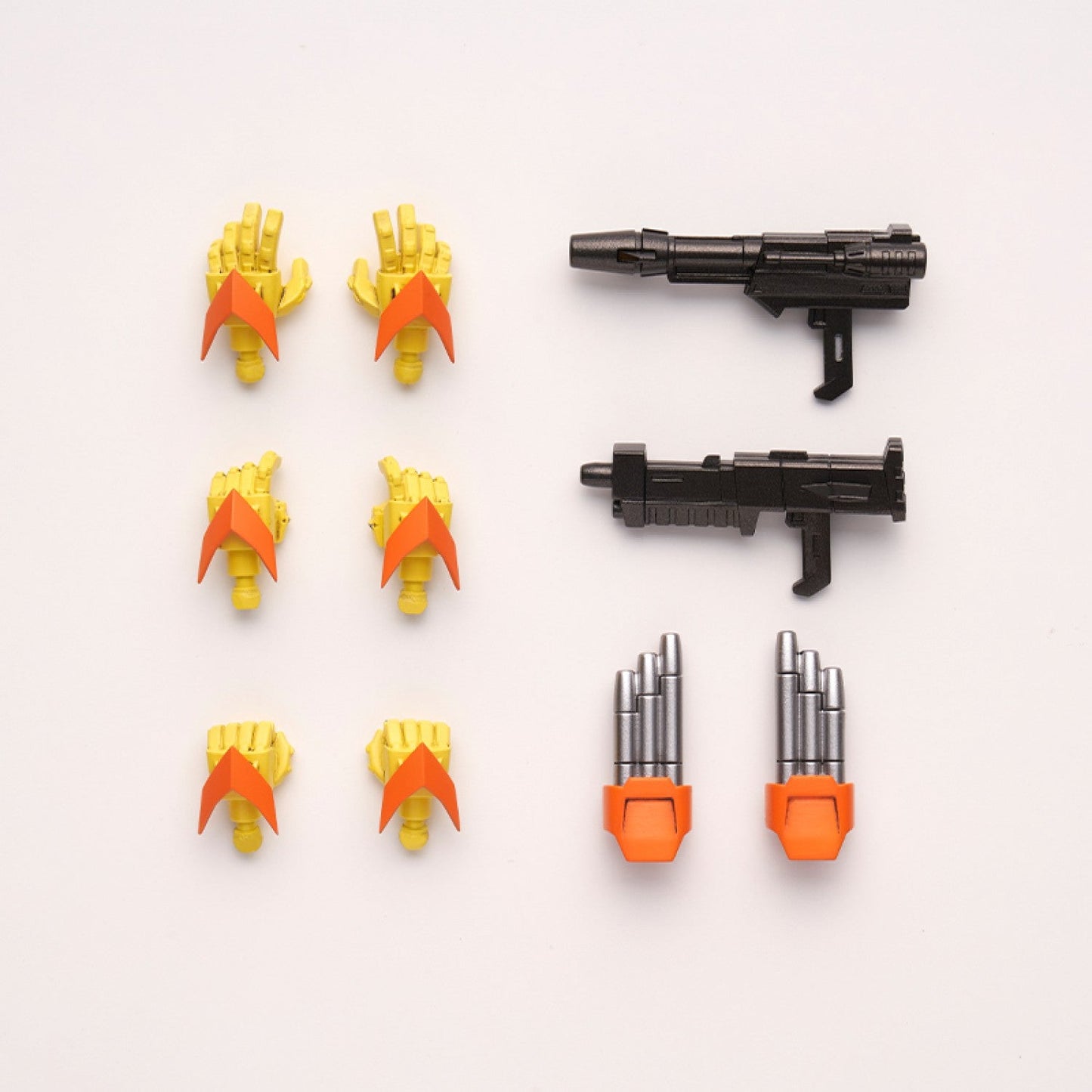 Flame Toys Furai Model Rodimus (IDW ver.) Transformers Model Kit