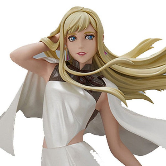 Banpresto Gundam Hathaway: Glitter & Glamours figure Gigi Andalucia BP18997P