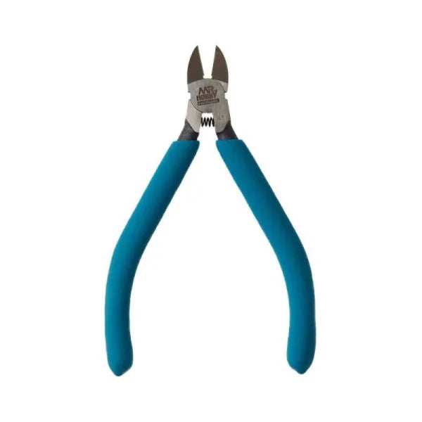 GSI Creos Mr Hobby MT-105 Mr Sharpness Nipper (Double Bladed)