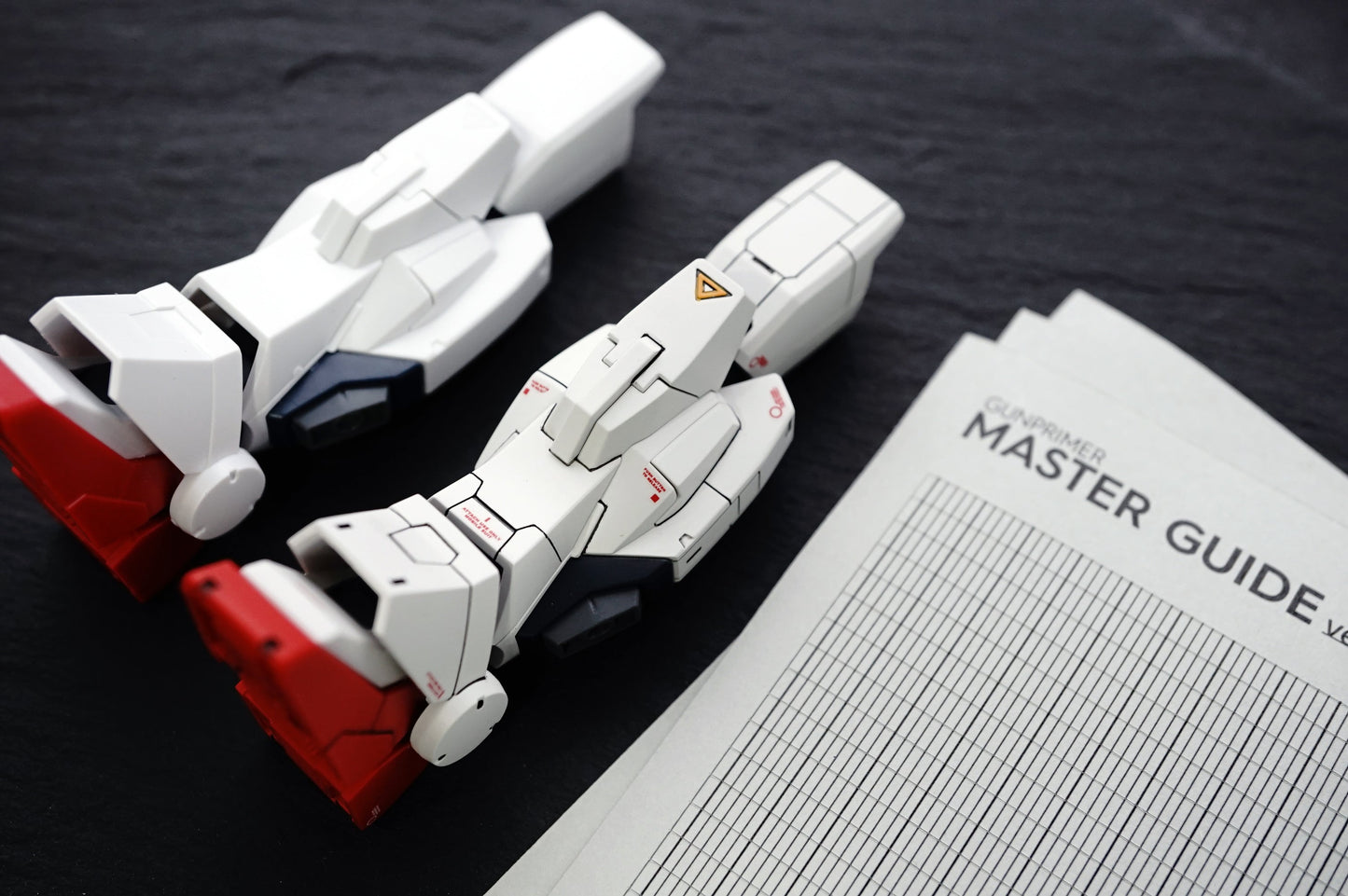 Gunprimer Master Guide 2.0 PMG2