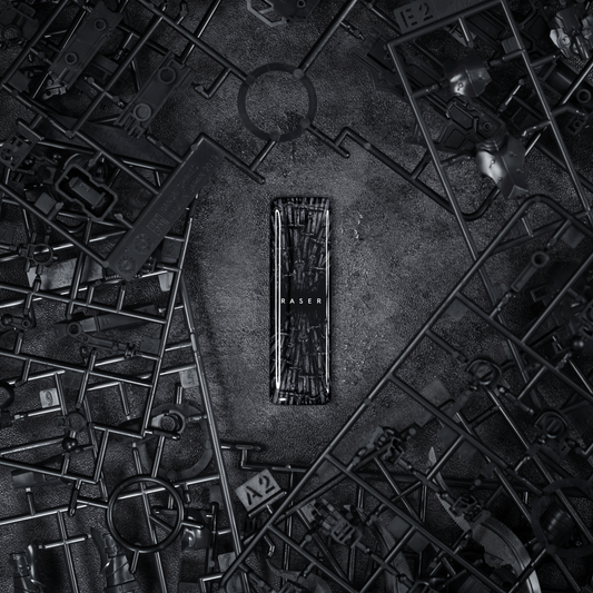 Gunprimer Raser Plus Original Edition 01 R-GR-P1