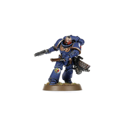 Warhammer 40,000: Introductory Set 40-04