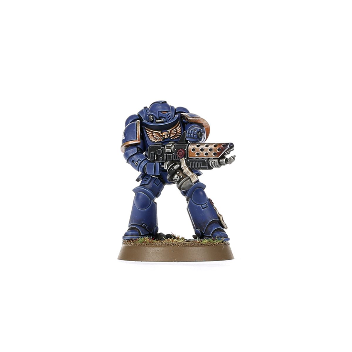 Warhammer 40,000: Ultimate Set 40-05