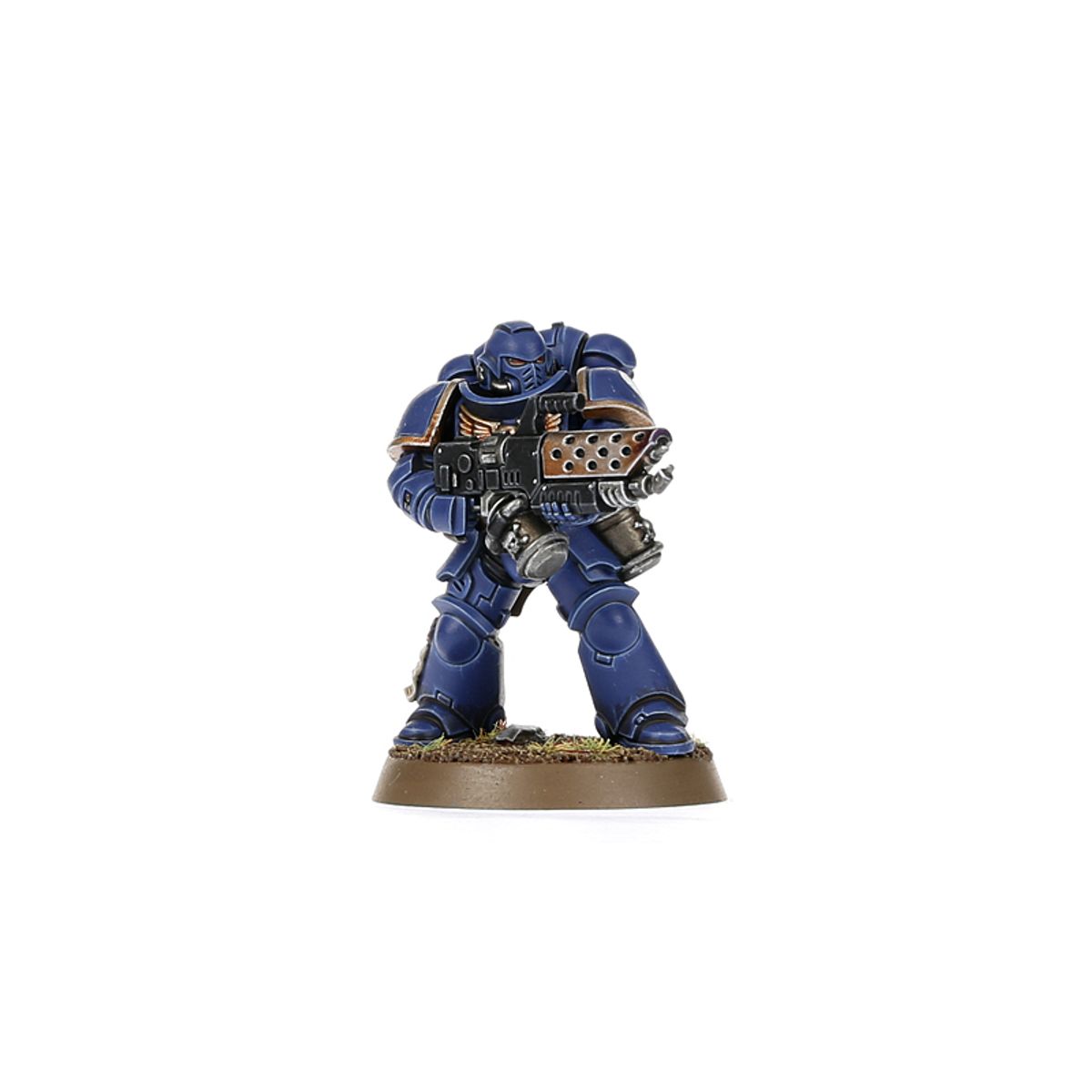 Warhammer 40,000: Introductory Set 40-04