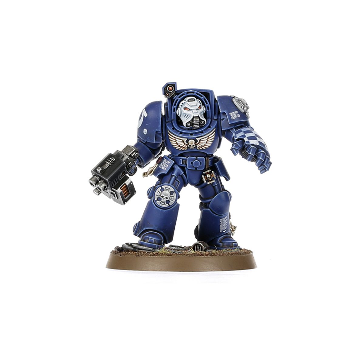 Warhammer 40,000: Ultimate Set 40-05