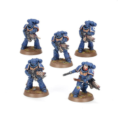 Warhammer 40,000: Introductory Set 40-04