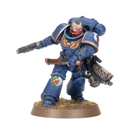 Warhammer 40,000: Ultimate Set 40-05
