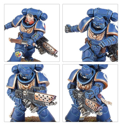 Warhammer 40,000: Introductory Set 40-04