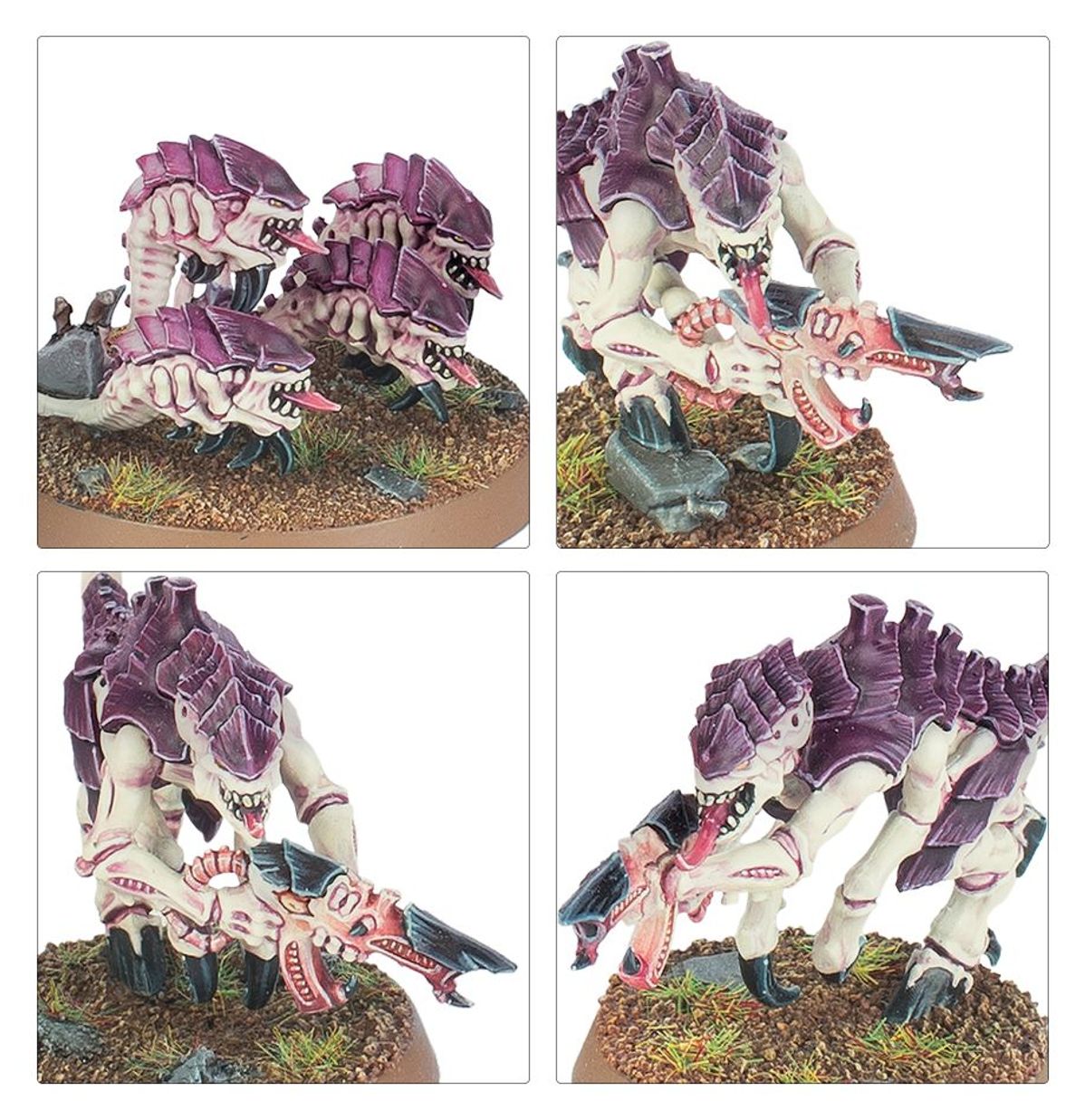 Warhammer 40,000: Introductory Set 40-04