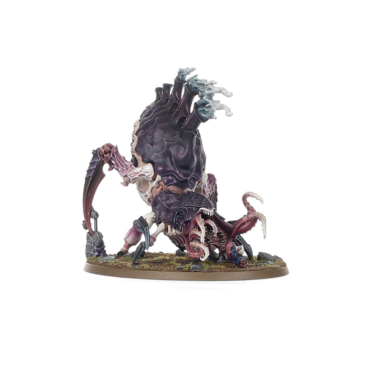 Warhammer 40,000: Ultimate Set 40-05