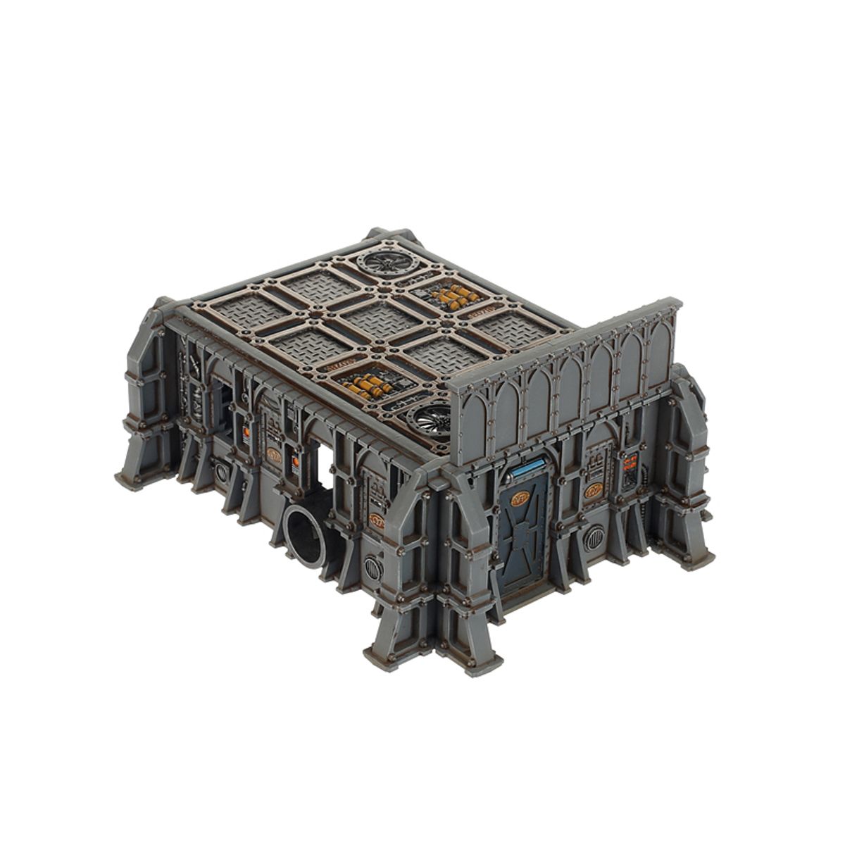 Warhammer 40,000: Ultimate Set 40-05