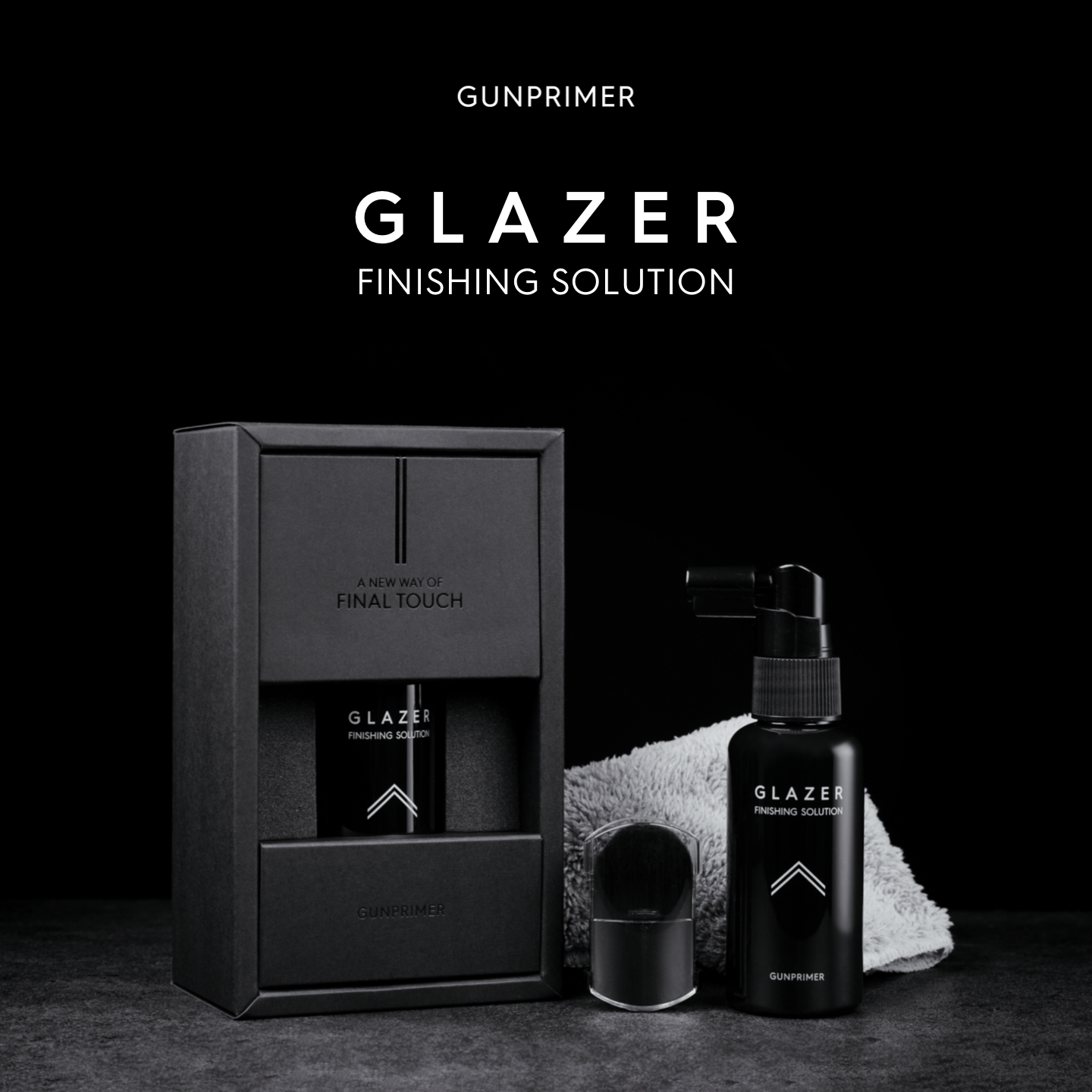 Gunprimer Glazer GZ-A60