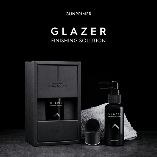 Gunprimer Glazer GZ-A60