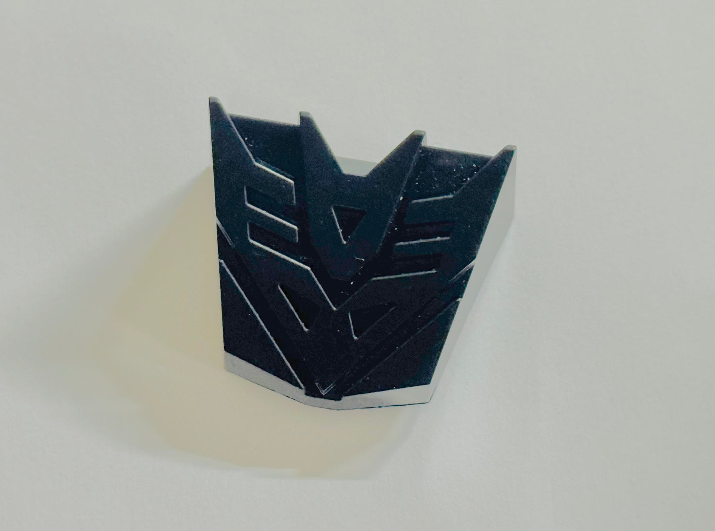 PART - Blokees Transformers Action Edition 03 G1 Sound Wave Action Figure Model Kit - Runner PARTS