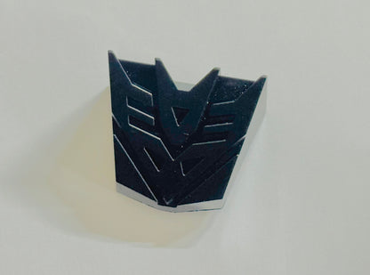 PART - Blokees Transformers Action Edition 03 G1 Sound Wave Action Figure Model Kit - Runner PARTS