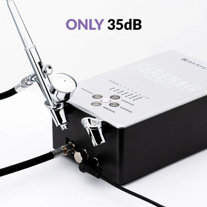 Gaahleri Ambition Series GTS-06 Serenair Mini Compressor