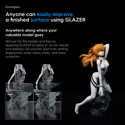 Gunprimer Glazer GZ-A60