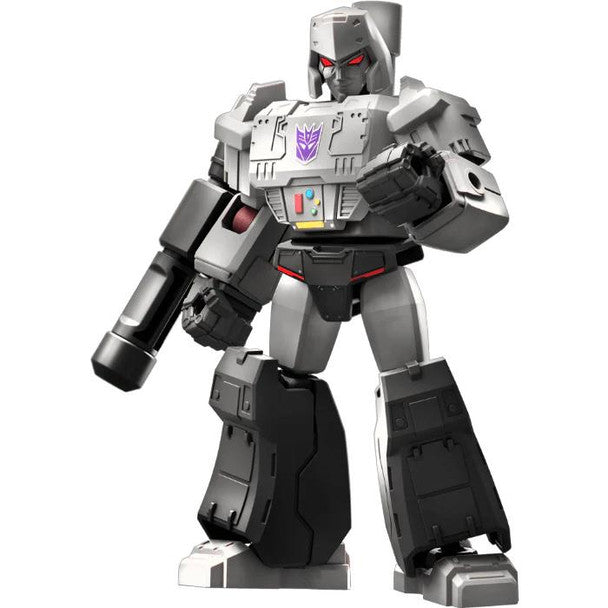 Blokees Transformers Galaxy Version 01 Roll Out Action Figure Model Kit Blind Box