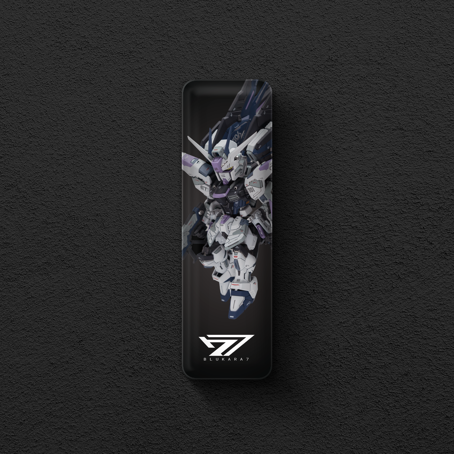 Gunprimer Raser Plus Blukara7 Limited Edition 01 R-GR-P1