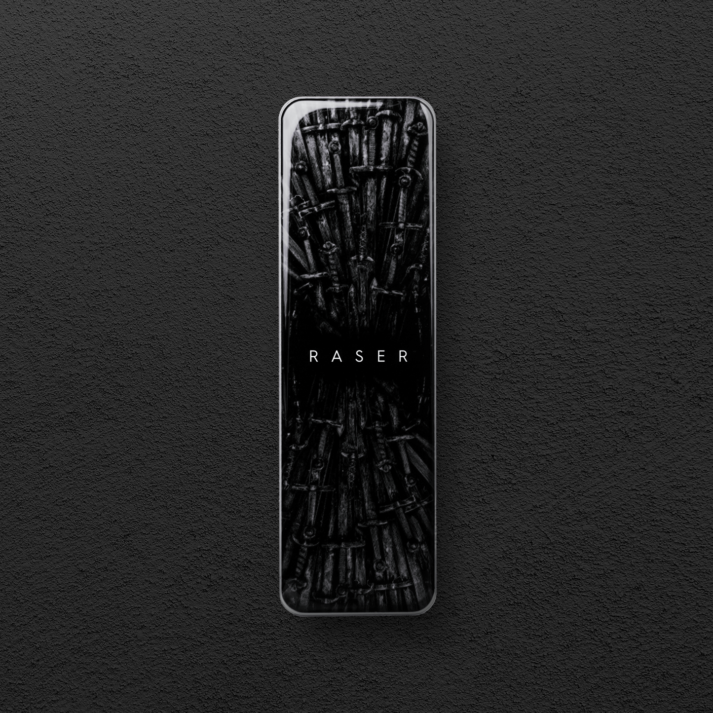 Gunprimer Raser Plus Original Edition 01 R-GR-P1