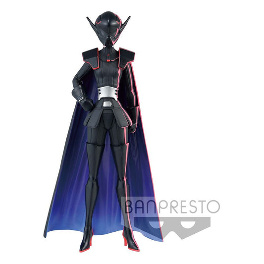 Banpresto Star Wars: Visions - The Twins Am with helmet BP18266P