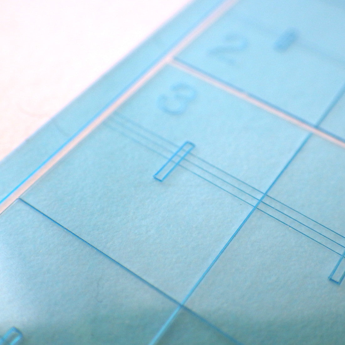 Gunprimer Panel Line Guide 1 Point PLG1-P