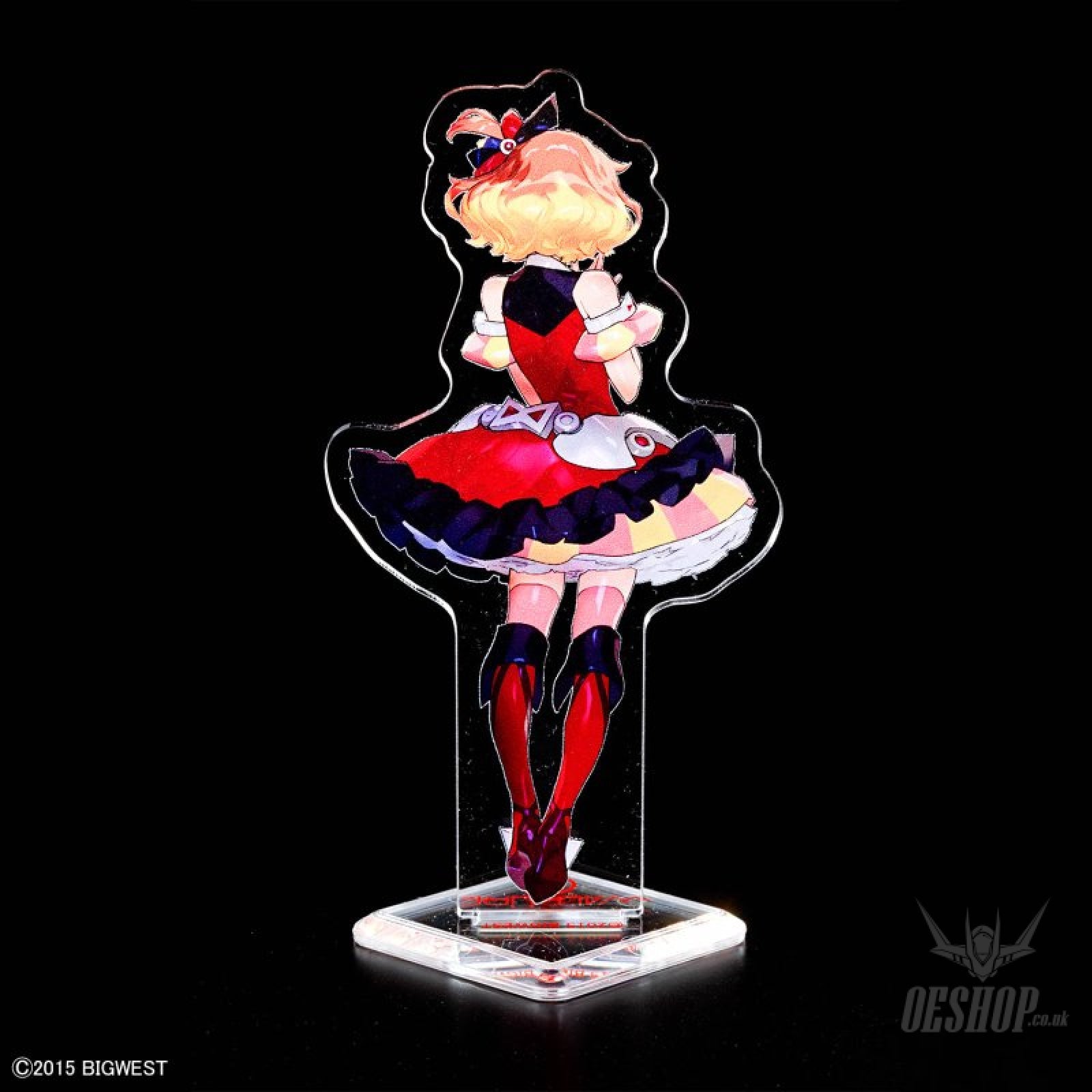 1/100 HG VF-31J Siegfried (Hayate Immelmann Use) (Deluxe Set) Scale Model Kits