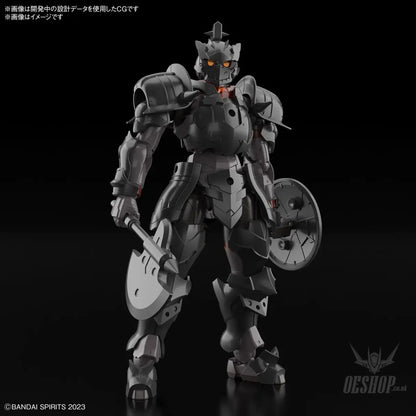 1/144 30 Minutes Fantasy 30MF 04 Rosan Fighter Scale Model Kits