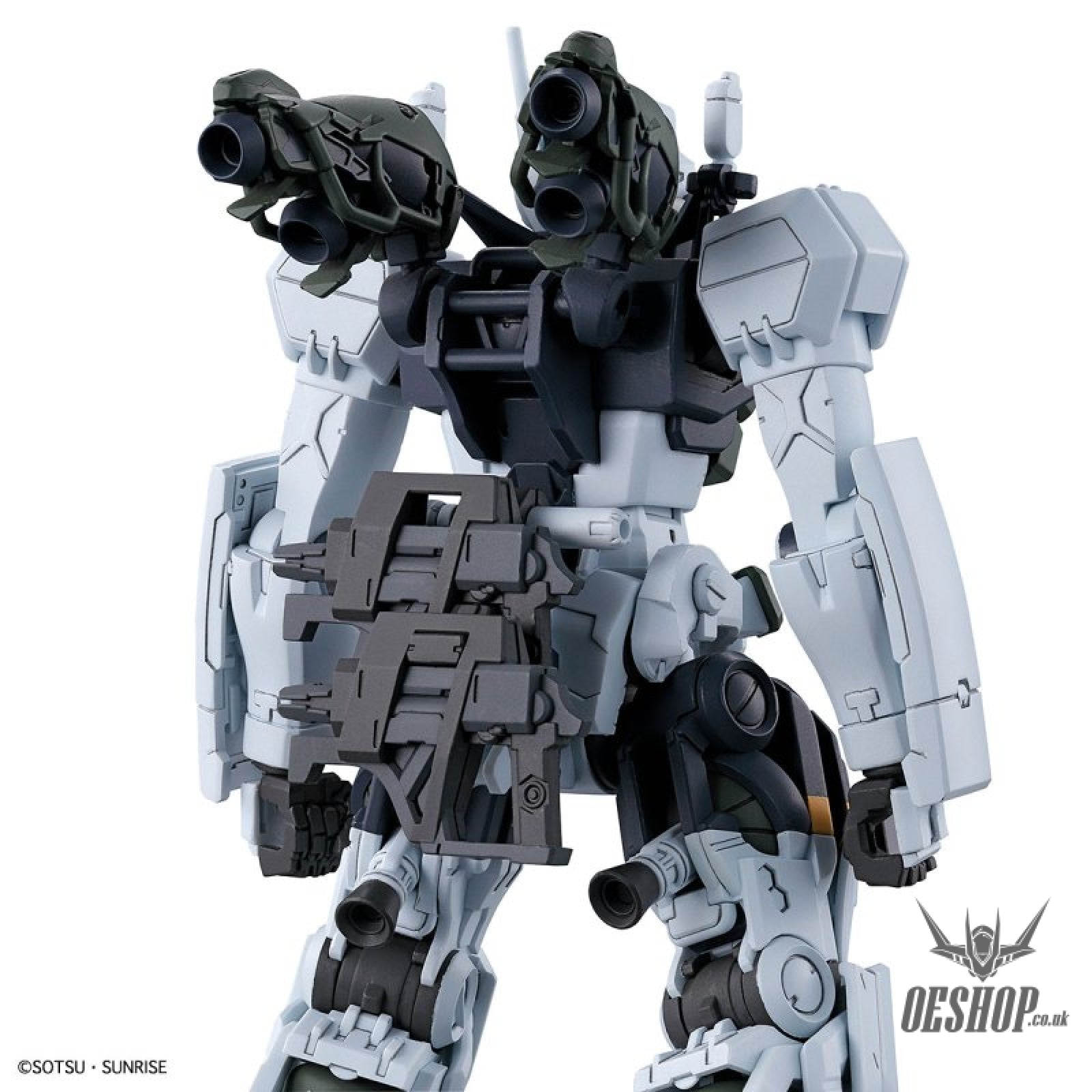 1/144 HG Bokata’s Gelgoog (GQ) (Mobile Suit Gundam: GQuuuuuuX) Scale Model Kits